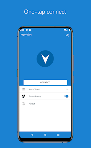 蚂蚁加速npv下载2.2.24android下载效果预览图